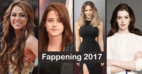 leaks fappening|Fappening 2.0: Full list of every celebrity exposed by the nude。